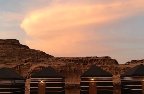 Wadi Rum Bed & Breakfast | رحله مبيت وافطار رائع في وادي رم