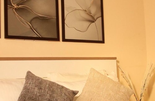 Nizwa Hotel | رخاء للغرف الفندقية