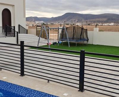 Salalah Villa | رزات كاسا