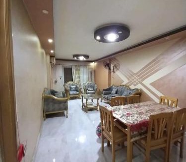 North Shuna House | رزق هاوس