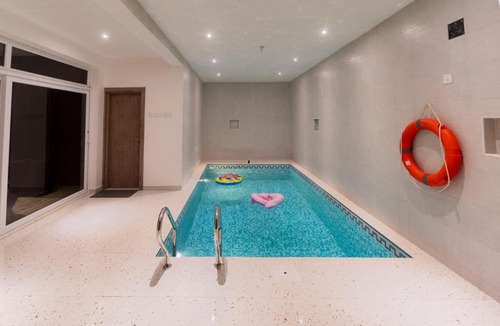 Sayq Villa | رفقة Rifqah
