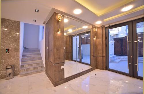Irbid Apartment | رمّ للأجنحة Rum Royal Suites