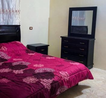 Ajloun Apartment | روابي عجلون منزل