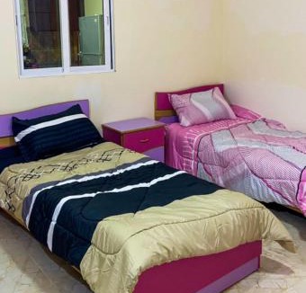 Ajloun Apartment | روابي عجلون منزل