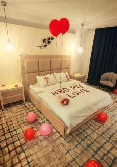 Nizwa Apartment | روزا بيلا 2 Rosa Bella