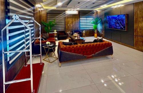 Ash Shajarah Hotel | رويال جروب اربد Royal Group Hotel