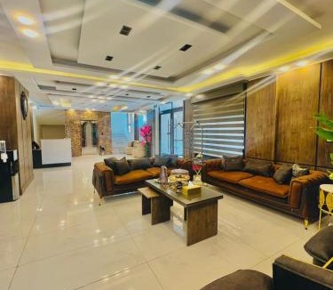 Ash Shajarah Hotel | رويال جروب اربد Royal Group Hotel