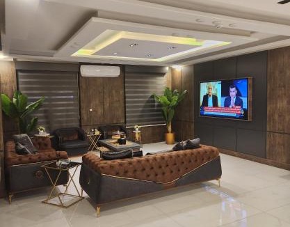 Ash Shajarah Hotel | رويال جروب اربد Royal Group Hotel