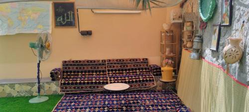 Nizwa Hotel | ريف سوق نزوى