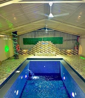 Nizwa Hotel | ريف سوق نزوى