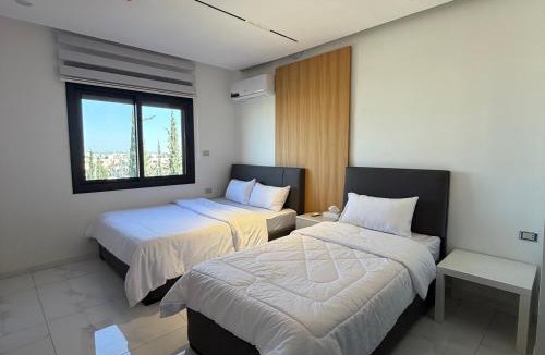 Irbid Hotel | ريڨا للأجنحة السكنية Riva suites
