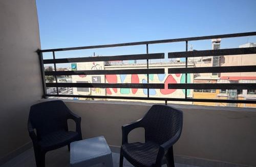 Irbid Hotel | ريڨا للأجنحة السكنية Riva suites