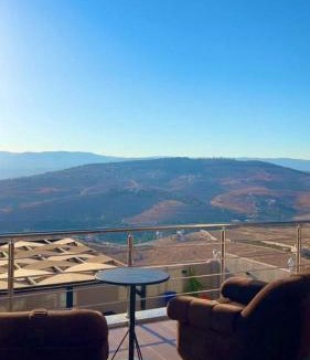 Suwailih Ski Chalet | سبانا شاليه