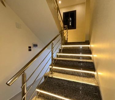 Suwailih Ski Chalet | سبانا شاليه