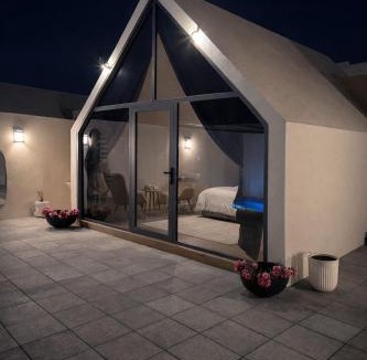 Manah Cabin | ستاي إن Stay Inn