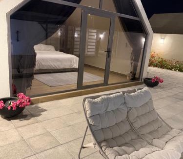 Manah Cabin | ستاي إن Stay Inn