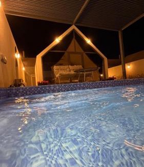 Manah Cabin | ستاي إن Stay Inn