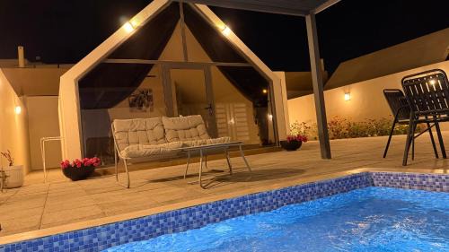 Manah Cabin | ستاي إن Stay Inn