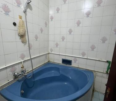 Abu Dhabi City Center Apartment | ستديو مفروش Furnished studio