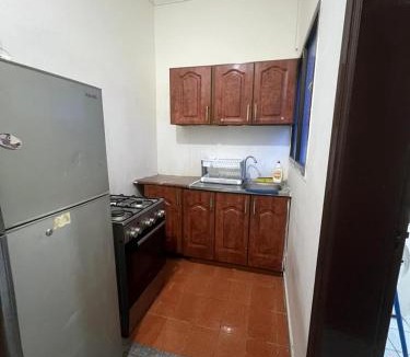 Abu Dhabi City Center Apartment | ستديو مفروش Furnished studio