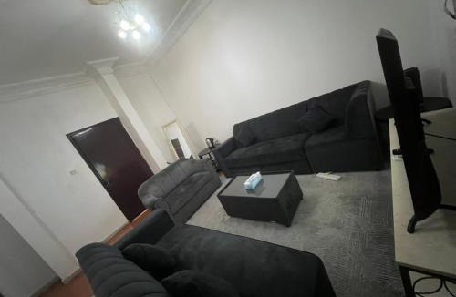 Abu Dhabi City Center Apartment | ستديو مفروش Furnished studio