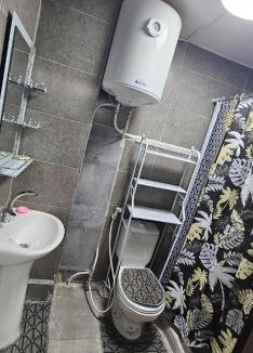 Amman Apartment | ستوديو مستقل داخل فيلا
