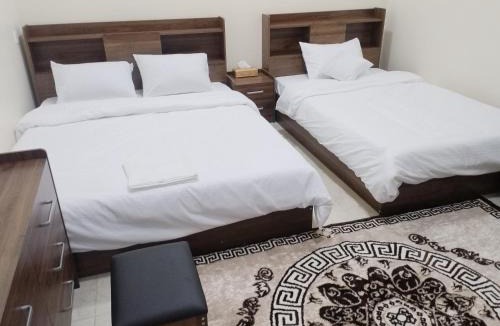 Adam Apartment | سمارا أدم SAMARA Adam