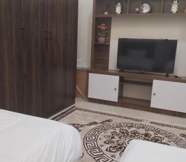 Adam Apartment | سمارا أدم SAMARA Adam