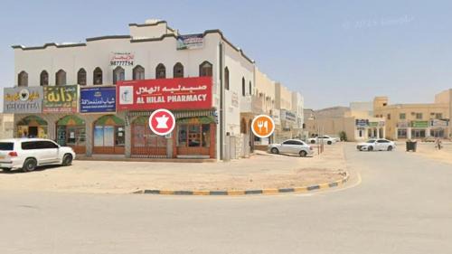 Adam Apartment | سمارا أدم SAMARA Adam