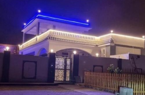 Salalah Ski Chalet | سمارت شالية:Smart Chalet