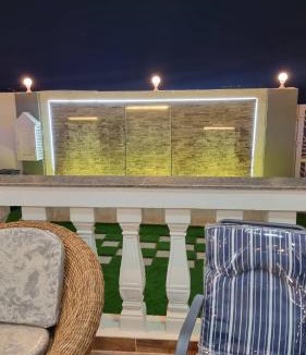 Salalah Ski Chalet | سمارت شاليه: Smart Chalet