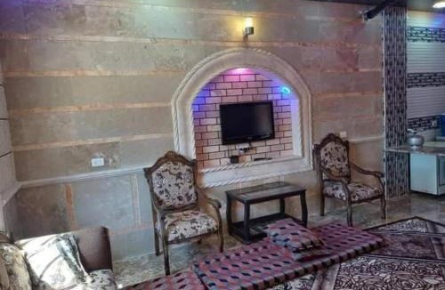 Gesher House | سموع فارم
