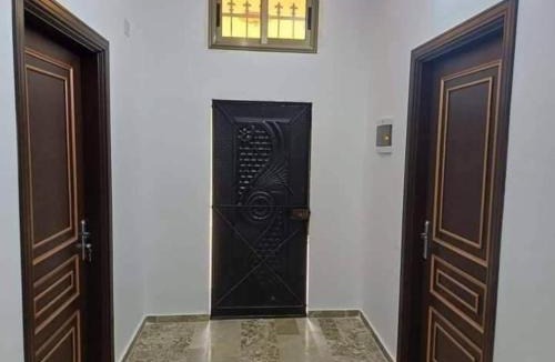Gesher House | سموع فارم