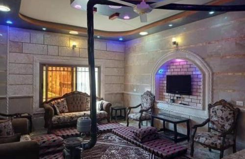 Gesher House | سموع فارم