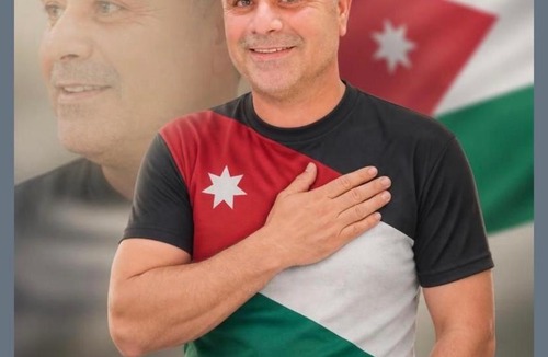 Jordan Hotel | سنابل حوران