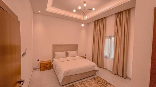 Barka Ski Chalet | شالية الرياحين