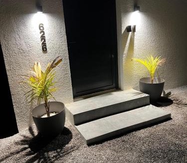 Seeb Ski Chalet | شالية الموالح - ASTRAHTY - ALMawaleh Chalet