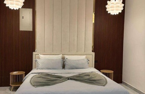 Barka Ski Chalet | شالية رواء
