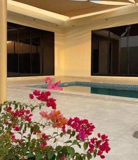 Al Batinah North Governorate House | شالية كازا
