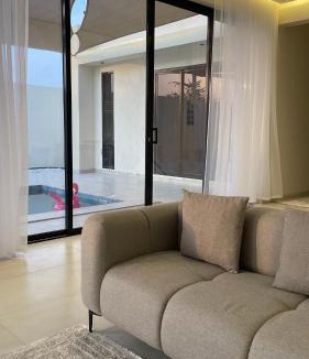 Al Batinah North Governorate House | شالية كازا