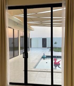 Al Batinah North Governorate House | شالية كازا