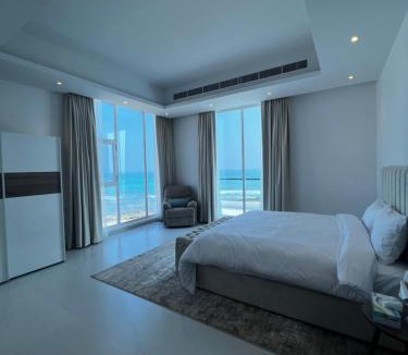 Oman Ski Chalet | شاليهات الجوهرة