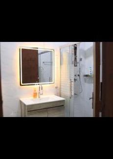 Sahab Resort | شاليهات ذهب