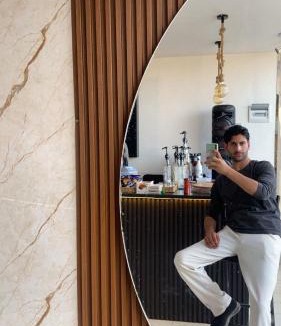 Sahab Resort | شاليهات ذهب