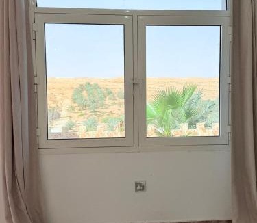 Liwa Ski Chalet | شاليهات ليوا 4