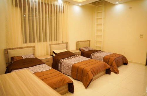 Suwailih Ski Chalet | شاليه الأمير shalet alameer