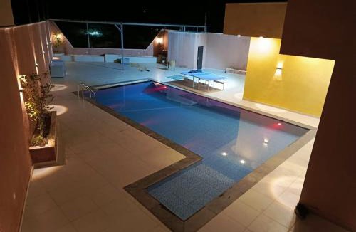 Sweimeh House | شاليه الاميرات