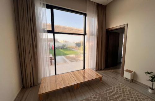 Musannah Ski Chalet | شاليه الجزر السبع