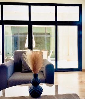 Bidiya Ski Chalet | شاليه العهد Al Ahad