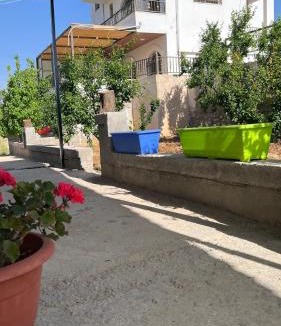 Suwailih Ski Chalet | شاليه جبال عجلون